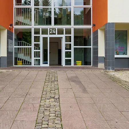 Wohlfuhl-wohnen In Düren - Eifel
