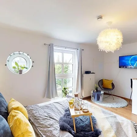 Apartment Wohlfuehl-wohnen In Dueren *