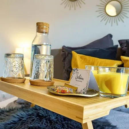 Apartment Wohlfuehl-wohnen In Dueren Duren