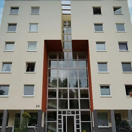Wohlfuehl-wohnen In Dueren Apartment Duren